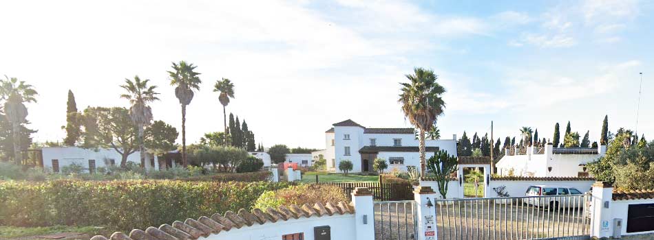 Ref2511MW Andalusien, Costa de la Luz, Conil de la Frontera – Landhotel, Finca zu&nbsp;verkaufen!