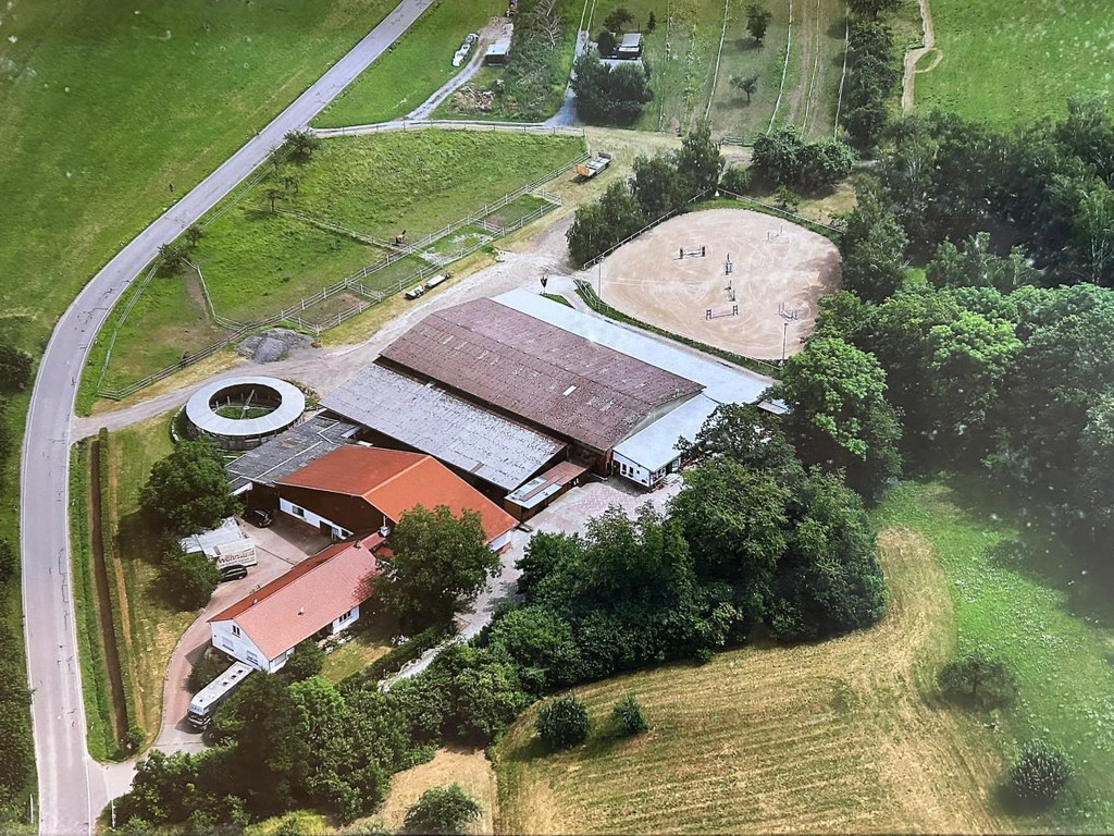 Ref2530 Baden-Württemberg, Landkreis Heilbronn – zu&nbsp;verkaufen!